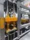 Concrete Block Machine by YIXIN 4
