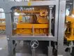 Interlocking Mud Brick Machine Price - - YIXIN 5