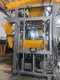 Interlocking Paver Block Machine by YIXIN 3