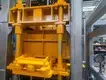 Interlocking Paver Block Machine by YIXIN 5