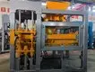 Interlock Tile Machine Price - - YIXIN 3