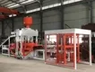 Concrete Block Moulding Machine for Sale - - YIXIN 4
