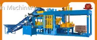 Concrete Block Manufacturing Plant Cost - - YIXIN 1