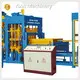 Concrete Brick Making Machine by YIXIN 1