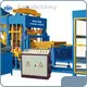 Concrete Block Machine Supplier - - YIXIN 1