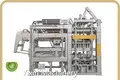 Interlock Tile Machine Price - - YIXIN 1