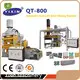 Fully Automatic Concrete Block Making Machine by YIXIN 1