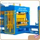 Automatic Interlocking Brick Machine - - YIXIN 1