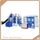 Hollow Block Machine Price by YIXIN 1