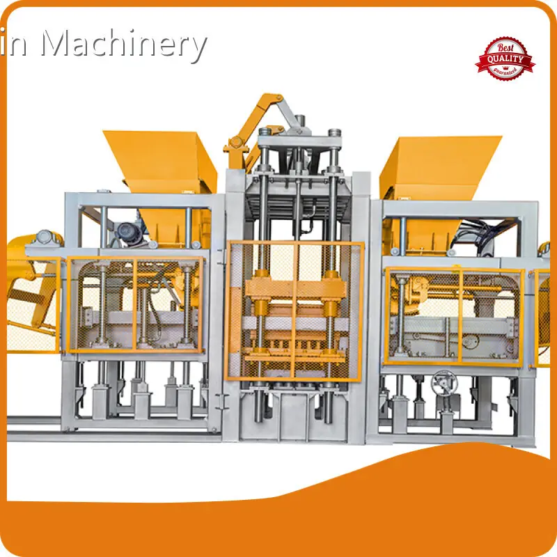Cement Machine Price by YIXIN 1