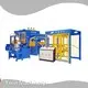 Concrete Block Making Machine Price - - YIXIN 1