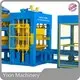 Cement Block Making Machine for Sale - - YIXIN 1