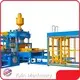 Fully Automatic Brick Machine by YIXIN 1