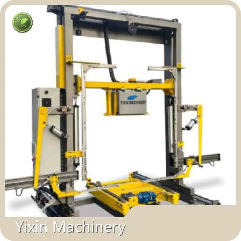 RGV Transfers - - YIXIN 1