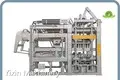 Sand Brick Making Machine by YIXIN-1 1