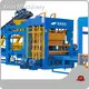 Solid Block Making Machine - - YIXIN 1