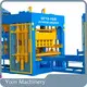 Cement Bricks Hydraulic Machine - - YIXIN 1