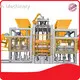 Brick Making Machine by YIXIN 1