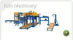 Automatic Brick Making Machine Price - - YIXIN 1