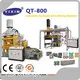 Interlock Tile Machine - - YIXIN 1