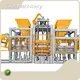 Cement Bricks Manufacturing Machine Cost by YIXIN 1
