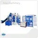 Concrete Brick Machine by YIXIN 1