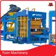 Automatic Interlocking Brick Machine - - YIXIN-1 1