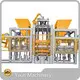 Block Manufacturing Machine - - YIXIN 1
