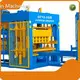 Interlock Brick Machine Price - - YIXIN 1