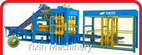 Block Making Machine - - YIXIN 1