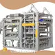 Interlocking Block Making Machine by YIXIN 1