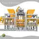 Bricks Production Machine - - YIXIN 1