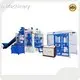 Concrete Block Making Machine Manufacturer by YIXIN-1 1