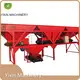 Batcher Concrete - - YIXIN 1