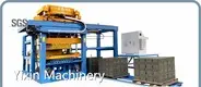 Hollow Block Machine - - YIXIN 1