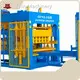 Cement Bricks Making Machine Price - - YIXIN 1