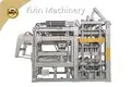 Cement Interlock Machine - - YIXIN 1