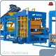 Cement Block Making Machine by YIXIN 1