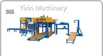 Block Bricks Making Machine - - YIXIN 1