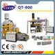 Automatic Interlocking Tiles Making Machine - - YIXIN 1