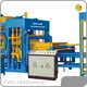 Concrete Brick Machine by YIXIN-1 1