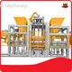 Interlocking Block Machine - - YIXIN 1