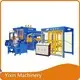 Cement Brick Block Machine - - YIXIN 1