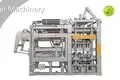 Brick Making Machine Manufacturers - - YIXIN 1