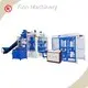 Hydraulic Cement Block Making Machine by YIXIN-1 1