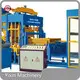 Cement Block Machine - - YIXIN 1