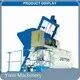 Concrete Block Maker Machine for Sale - - YIXIN-1 1