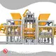 Concrete Block Machine by YIXIN-1 1