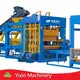 Interlocking Paver Block Machine - - YIXIN 1