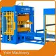 Interlock Brick Manufacturing Machine - - YIXIN 1